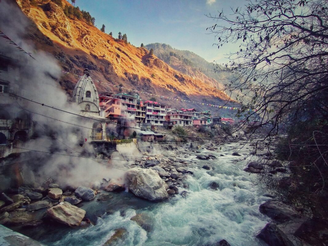 Manikaran